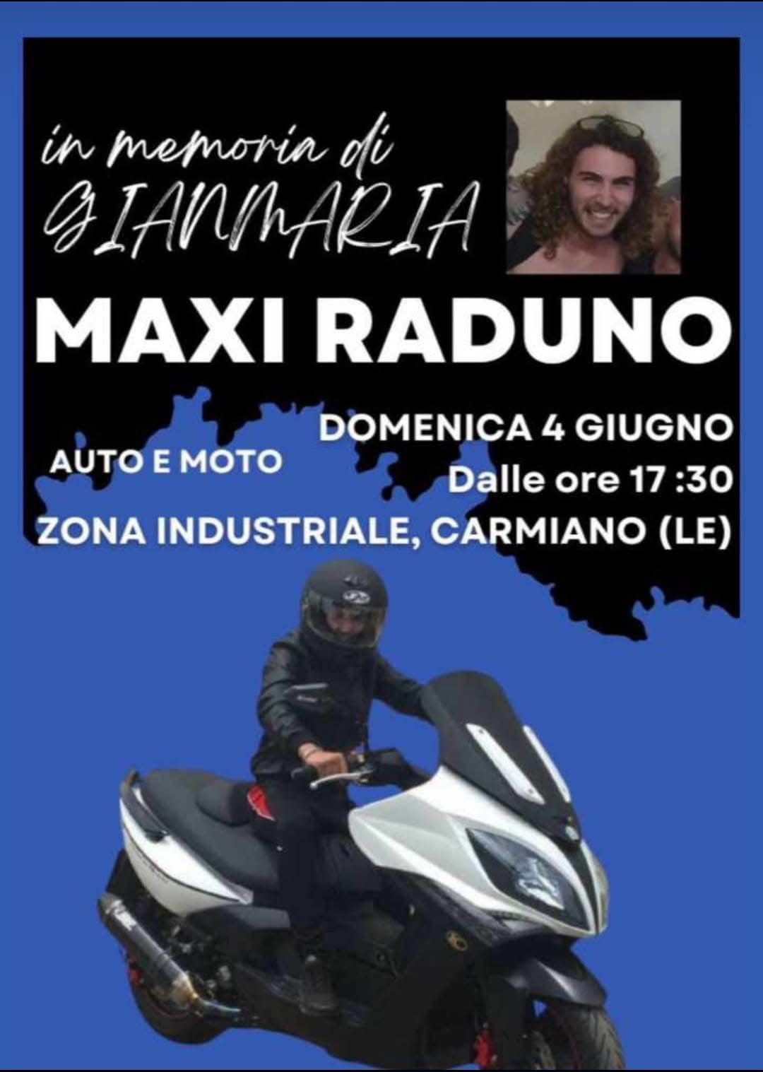 In Memoria di Gianmaria