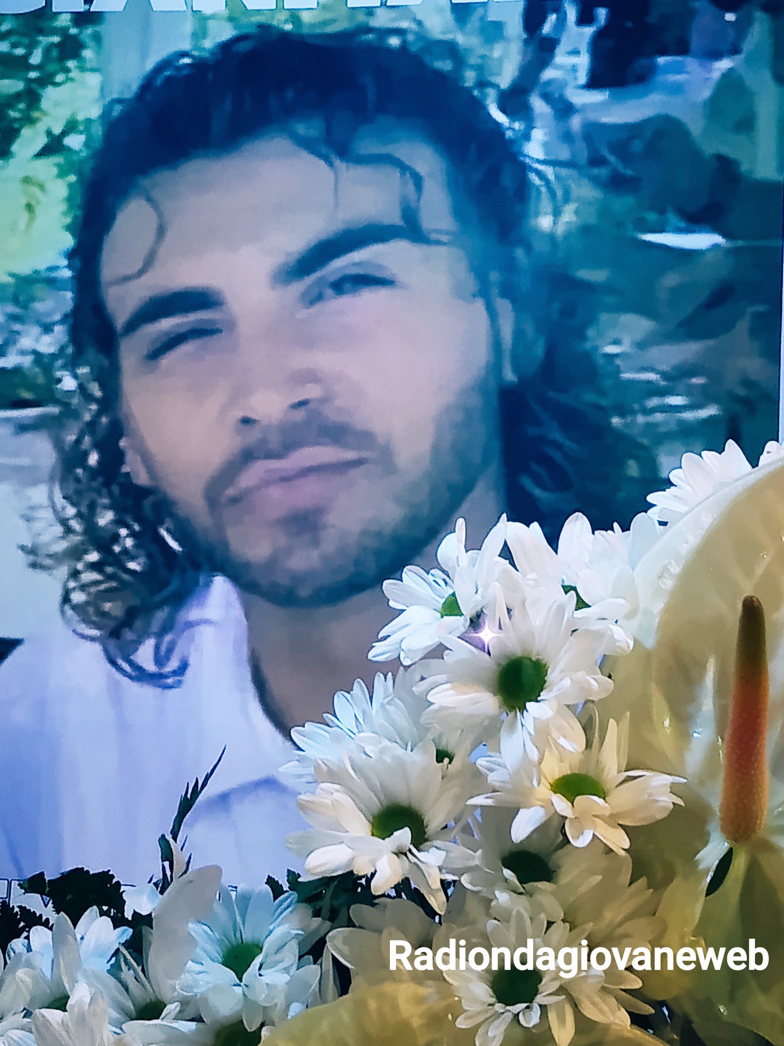 Foto del memorial