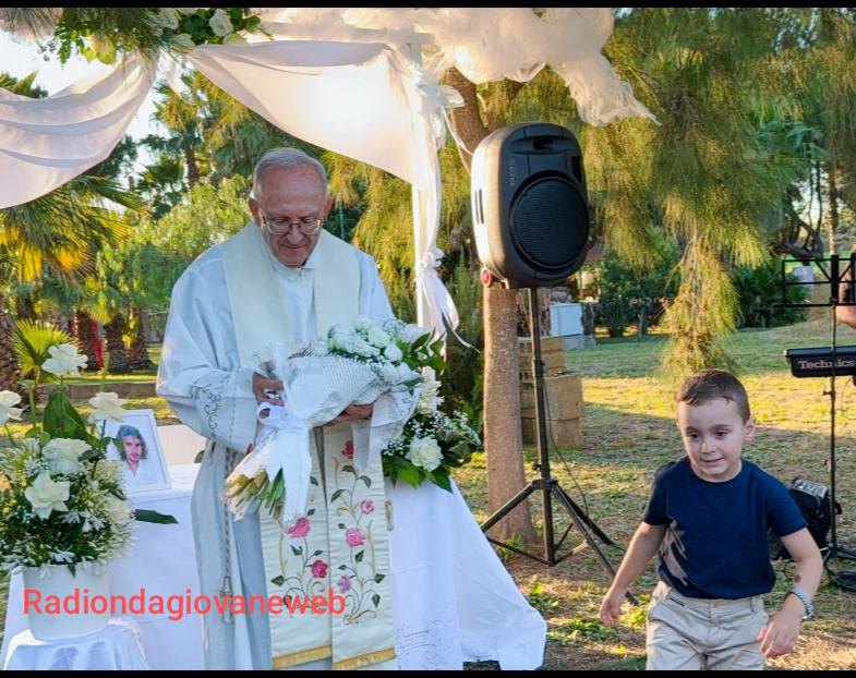 Foto del memorial