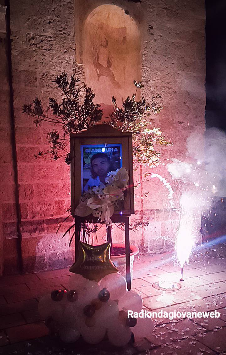 Foto del memorial
