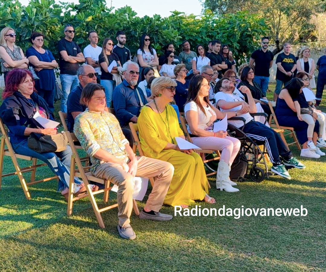 Foto del memorial
