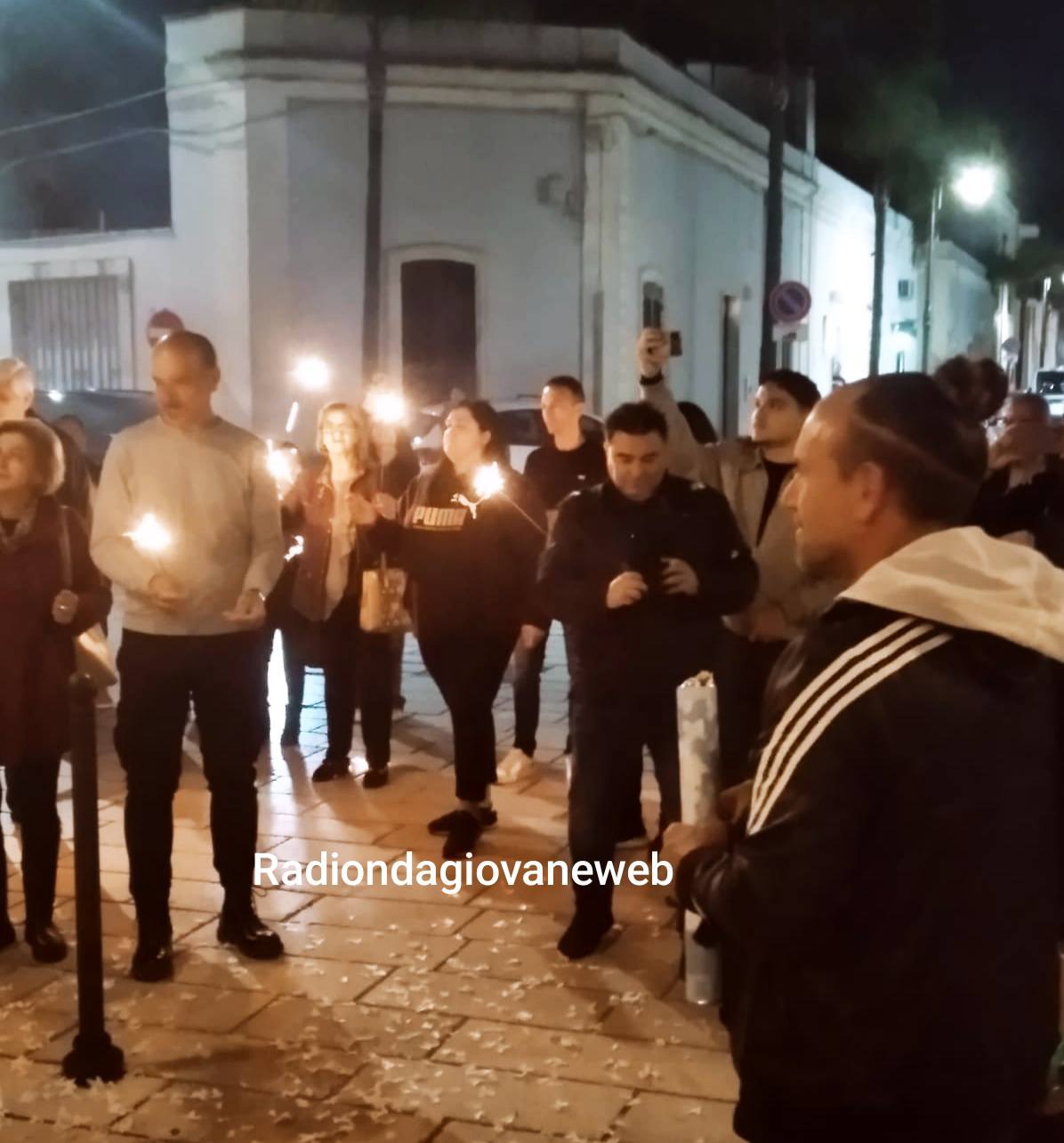Foto del memorial