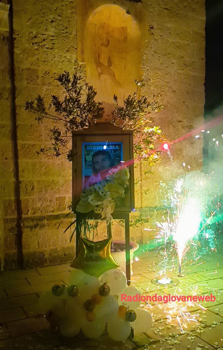 Foto del memorial