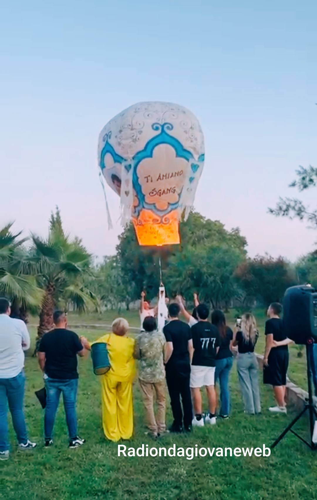 Foto del memorial